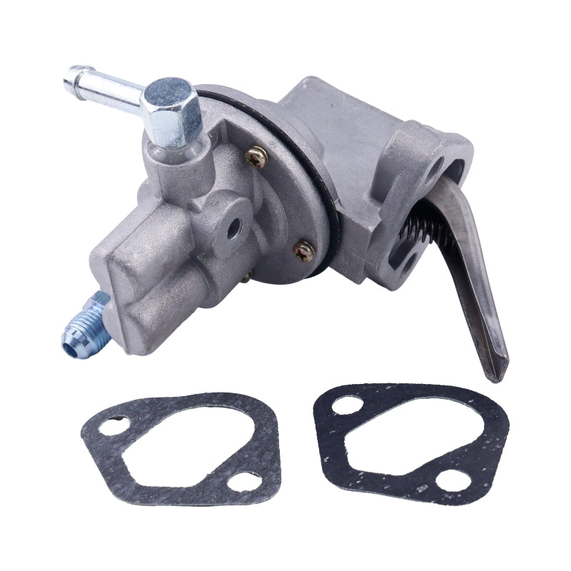 Fuel Pump 23100-12160-71 for Toyota Engine 3P Forklift 2FG7 2FG9