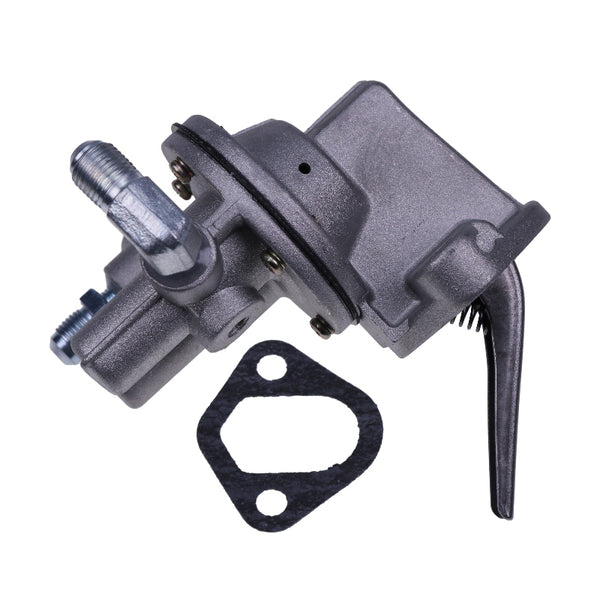 Fuel Pump 23100-78002-71 for Toyota Engine 4P 5R Forklift 3FG20 3FG25 4FG20 4FG23 4FG25 4FG10 4FG14 4FG15 4FG18