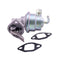 Fuel Pump 23100-78120-71 for Toyota Engine 5K Forklift 5FG 6FG 7FG 02-5FG10 04-5FG20 02-6FG10 02-6FG15 02-6FG18 02-7FG25 02-7FGK25 7FG20 7FG25 7FGK25 40-2FG9 40-3FG7 2TG10