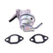 Fuel Pump 23100-78120-71 for Toyota Engine 5K Forklift 5FG 6FG 7FG 02-5FG10 04-5FG20 02-6FG10 02-6FG15 02-6FG18 02-7FG25 02-7FGK25 7FG20 7FG25 7FGK25 40-2FG9 40-3FG7 2TG10