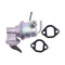 Fuel Pump 23100-78120-71 for Toyota Engine 5K Forklift 5FG 6FG 7FG 02-5FG10 04-5FG20 02-6FG10 02-6FG15 02-6FG18 02-7FG25 02-7FGK25 7FG20 7FG25 7FGK25 40-2FG9 40-3FG7 2TG10