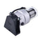 Fuel Pump 30-66840-00 for Carrier Supra Transicold 950U 844 622 1050 1150MT 750MT 944 522 822 450 HE11 HE13 HE6 HE8