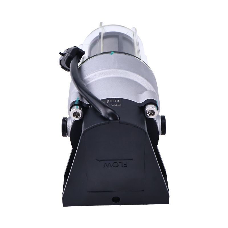 Fuel Pump 30-66840-00 for Carrier Supra Transicold 950U 844 622 1050 1150MT 750MT 944 522 822 450 HE11 HE13 HE6 HE8