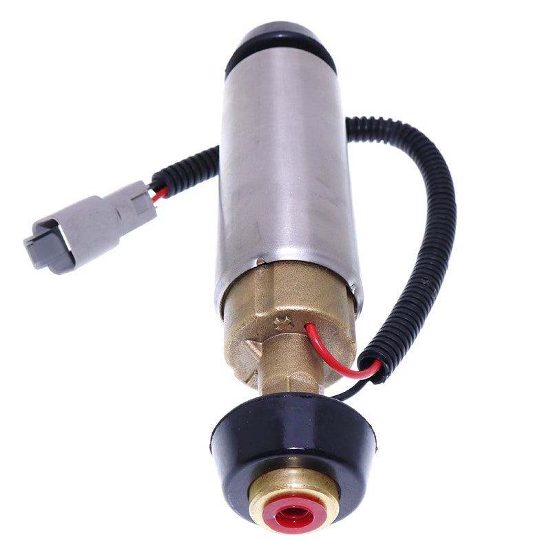 Fuel Pump 600-815-9180 for Komatsu Engine SAA12V140E SAA6D125E Excavator PC200 PC490LC Wheel Loader WA470 WA480 WA500