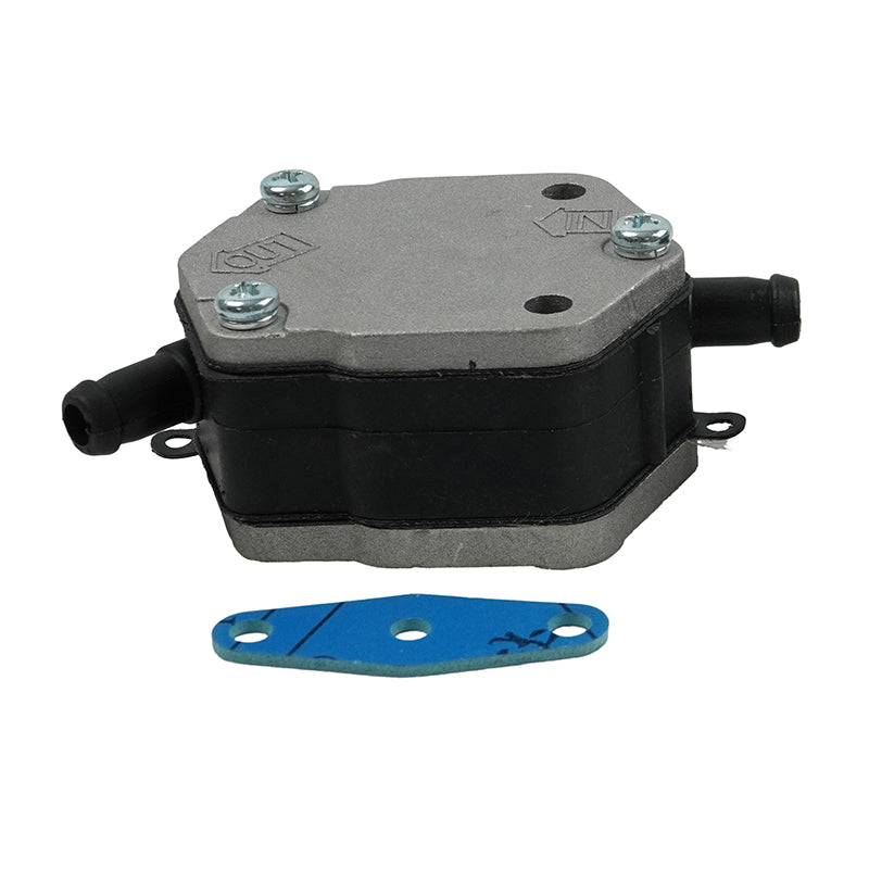Fuel Pump 6E5-24410-03-00 for Yamaha 115HP 130HP 150HP 175HP 200HP 225HP 250HP 300HP V4 V6