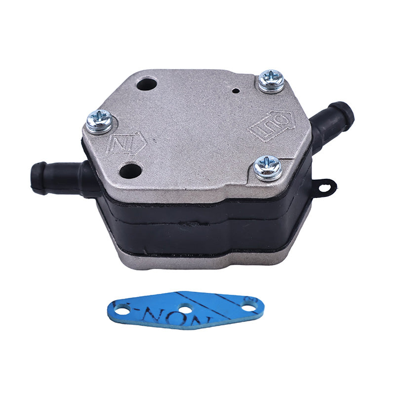 Fuel Pump 6E5-24410-03-00 for Yamaha 115HP 130HP 150HP 175HP 200HP 225HP 250HP 300HP V4 V6