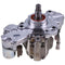 Fuel Pump 7249380 for Bobcat E32 E35 E42 E45 E50 E55 E85 S450 S510 S530 S550 S570 S590 S595 S630 S650 T450 T550 T590 T595 T630 T650