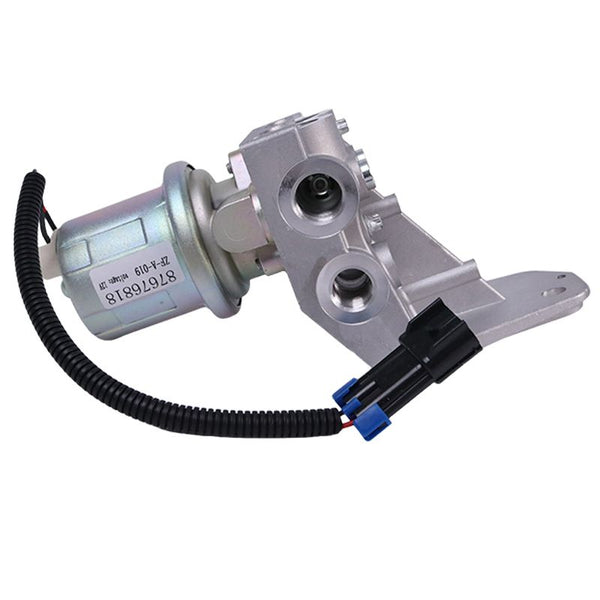 Fuel Pump 87676818 for FPT IVECO Engine F2CFA613A E001 CASE 5130 5140 6130 8230 MAGNUM 235 250 260 310 370