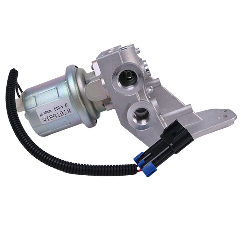 Fuel Pump 87676818 for FPT IVECO Engine F2CFA613A E001 CASE 5130 5140 6130 8230 MAGNUM 235 250 260 310 370