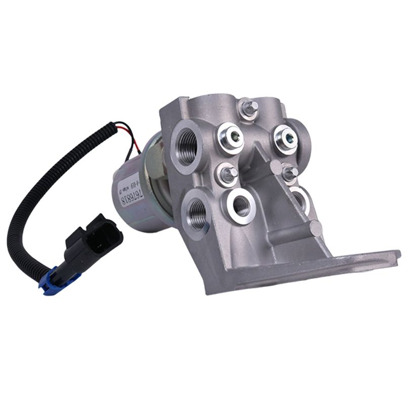 Fuel Pump 87676818 for FPT IVECO Engine F2CFA613A E001 CASE 5130 5140 6130 8230 MAGNUM 235 250 260 310 370