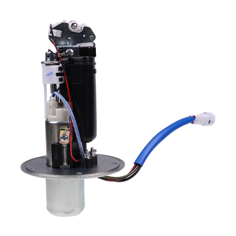 Fuel Pump Assembly 15100-01H00 1510001H00 for Suzuki Motorcycle GSX-R600 GSX-R750 2006-2007