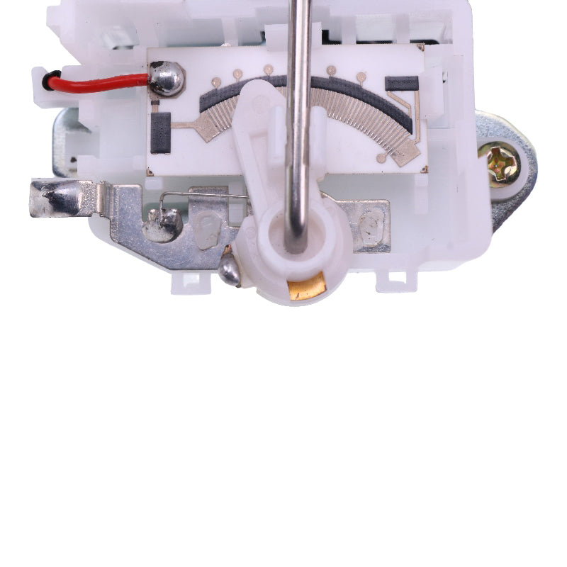 Fuel Pump Assembly 15100-01H00 1510001H00 for Suzuki Motorcycle GSX-R600 GSX-R750 2006-2007