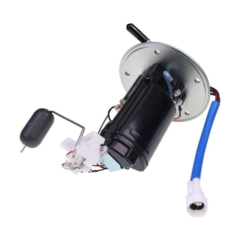 Fuel Pump Assembly 15100-01H00 1510001H00 for Suzuki Motorcycle GSX-R600 GSX-R750 2006-2007