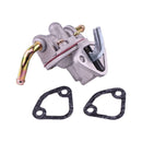 Fuel Pump Assembly 1G826-52030 for Kubota Engine D902 Utility Vehicle RTV-X900G RTV-X900R RTV-X900W RTV900XTG RTV900XTR RTV900XTS RTV900XTT RTV900XTW