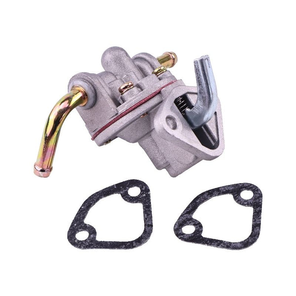 Fuel Pump Assembly 1G826-52030 for Kubota Engine D902 Utility Vehicle RTV-X900G RTV-X900R RTV-X900W RTV900XTG RTV900XTR RTV900XTS RTV900XTT RTV900XTW