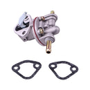 Fuel Pump Assembly 1G826-52030 for Kubota Engine D902 Utility Vehicle RTV-X900G RTV-X900R RTV-X900W RTV900XTG RTV900XTR RTV900XTS RTV900XTT RTV900XTW