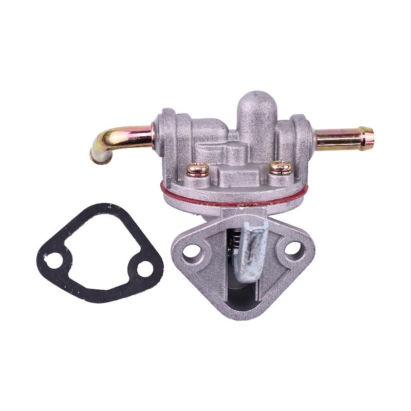 Fuel Pump Assembly 1G826-52030 for Kubota Engine D902 Utility Vehicle RTV-X900G RTV-X900R RTV-X900W RTV900XTG RTV900XTR RTV900XTS RTV900XTT RTV900XTW