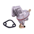 Fuel Pump Assembly 1G826-52030 for Kubota Engine D902 Utility Vehicle RTV-X900G RTV-X900R RTV-X900W RTV900XTG RTV900XTR RTV900XTS RTV900XTT RTV900XTW