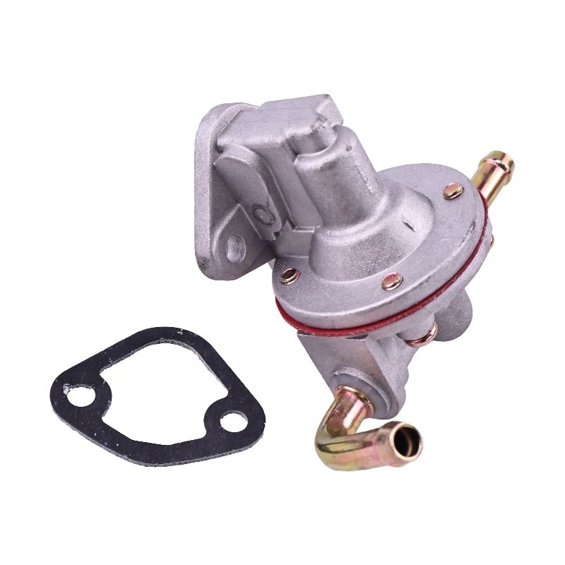 Fuel Pump Assembly 1G826-52030 for Kubota Engine D902 Utility Vehicle RTV-X900G RTV-X900R RTV-X900W RTV900XTG RTV900XTR RTV900XTS RTV900XTT RTV900XTW