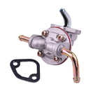 Fuel Pump Assembly 1G826-52030 for Kubota Engine D902 Utility Vehicle RTV-X900G RTV-X900R RTV-X900W RTV900XTG RTV900XTR RTV900XTS RTV900XTT RTV900XTW