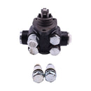 Fuel Pump Assembly 1J801-52030 for Kubota Engine D1803 V2403 Excavator KX040-4 Wheel Loader R430CA