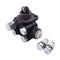 Fuel Pump Assembly 1J801-52030 for Kubota Engine D1803 V2403 Excavator KX040-4 Wheel Loader R430CA