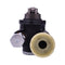 Fuel Pump RE500375 for John Deere 4045 6068 Engine 120 160LC 200LC 230LC 270LC 330B 435 2254