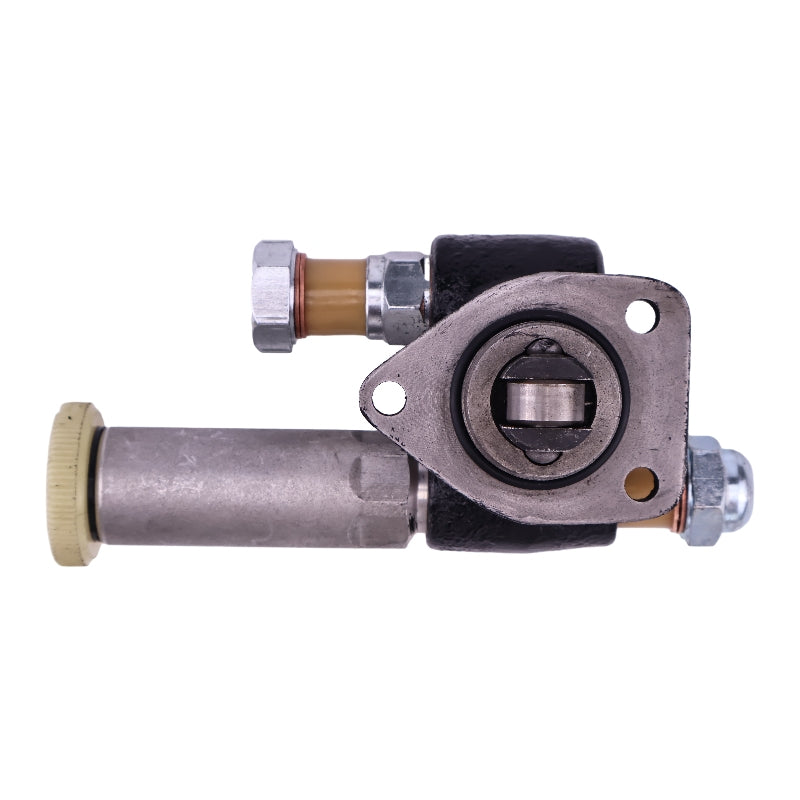 Fuel Pump RE500375 for John Deere 4045 6068 Engine 120 160LC 200LC 230LC 270LC 330B 435 2254
