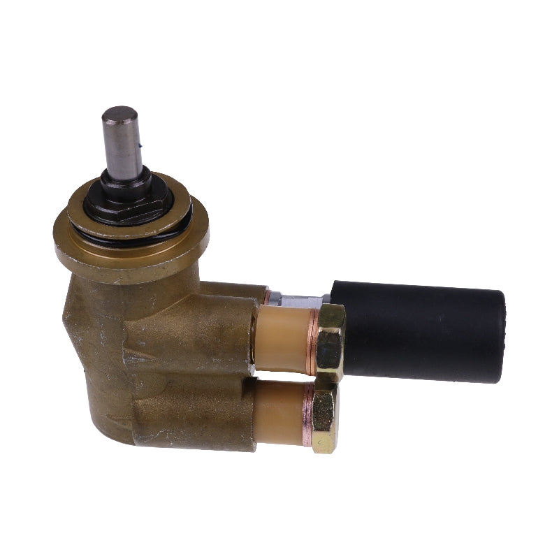 Fuel Pump RE536662 for John Deere Engine 4024 5030 2.4L 3.0L
