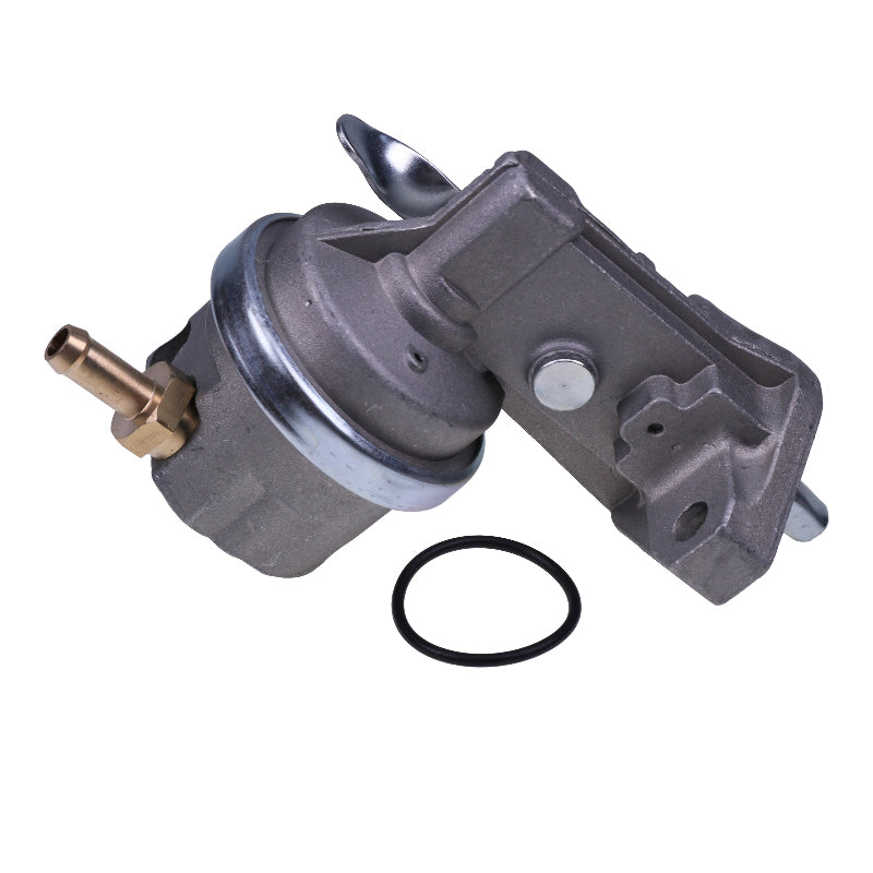 Fuel Pump RE68345 for John Deere Engine 3029 4039 4045 6068 6068D 6068H Tractor 5085M 5095M 5105M 6403 6603 7210 7405 7410 7500 7510 7610 7710 7810