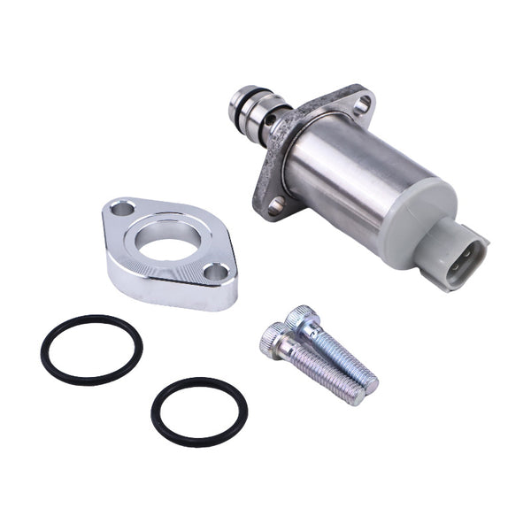 Fuel Pump Suction Control Valve DZ111135 RE531864 for John Deere 4045 6068 Engine 210G 290GLC 380GLC Excavator