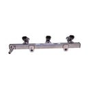 Fuel Rail Assembly AUC11700 for John Deere Utility Vehicle XUV825E XUV825M XUV835E XUV835M XUV835R