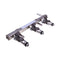 Fuel Rail Assembly AUC11700 for John Deere Utility Vehicle XUV825E XUV825M XUV835E XUV835M XUV835R