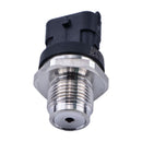 Fuel Rail Pressure Sensor 65.27114-5002 for Doosan DX140W DX180 DX190W DX210W DX225 DX255 DL200 DL250
