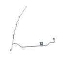 Fuel Return Line 3926103 for Cummins Engine 6B5.9 6C8.3 ISB CM550 ISBE CM800 QSB5.9 CM550 New Holland Loader FL145