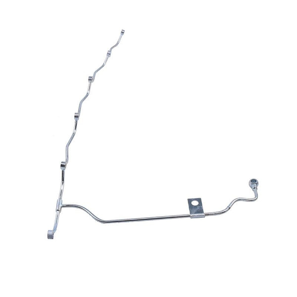 Fuel Return Line 3926103 for Cummins Engine 6B5.9 6C8.3 ISB CM550 ISBE CM800 QSB5.9 CM550 New Holland Loader FL145