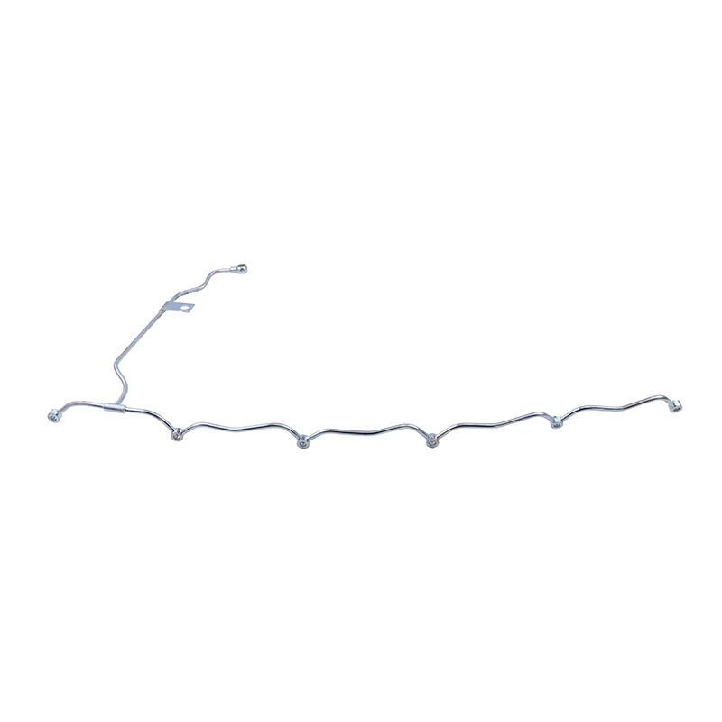 Fuel Return Line 3926103 for Cummins Engine 6B5.9 6C8.3 ISB CM550 ISBE CM800 QSB5.9 CM550 New Holland Loader FL145