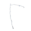 Fuel Return Line 3926103 for Cummins Engine 6B5.9 6C8.3 ISB CM550 ISBE CM800 QSB5.9 CM550 New Holland Loader FL145