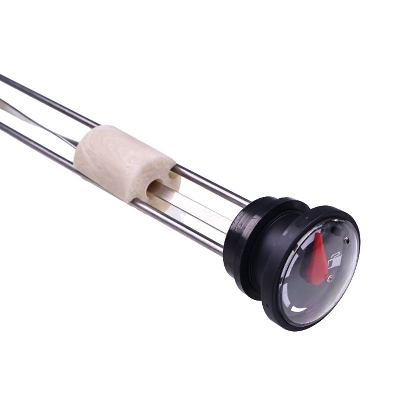 Fuel Sender Gauge 5022917SM 5101378YP for Briggs &amp; Stratton Engine 21HP 23HP 28HP 32HP Simplicity Mower 1694768 2690370 5901338