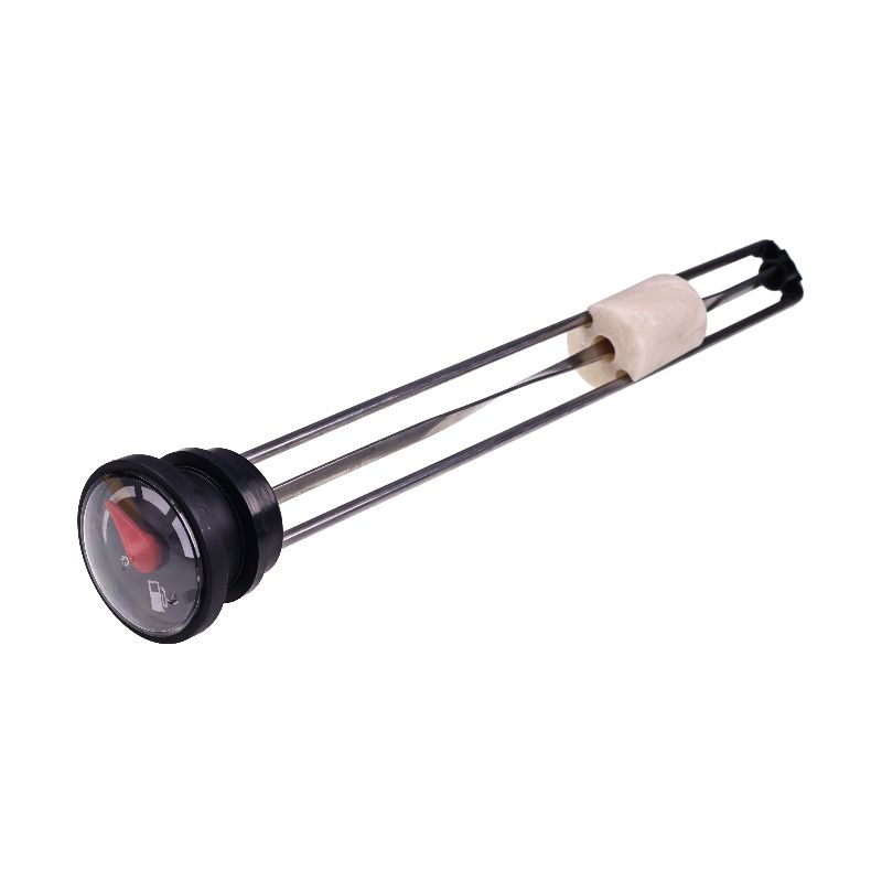 Fuel Sender Gauge 5022917SM 5101378YP for Briggs &amp; Stratton Engine 21HP 23HP 28HP 32HP Simplicity Mower 1694768 2690370 5901338