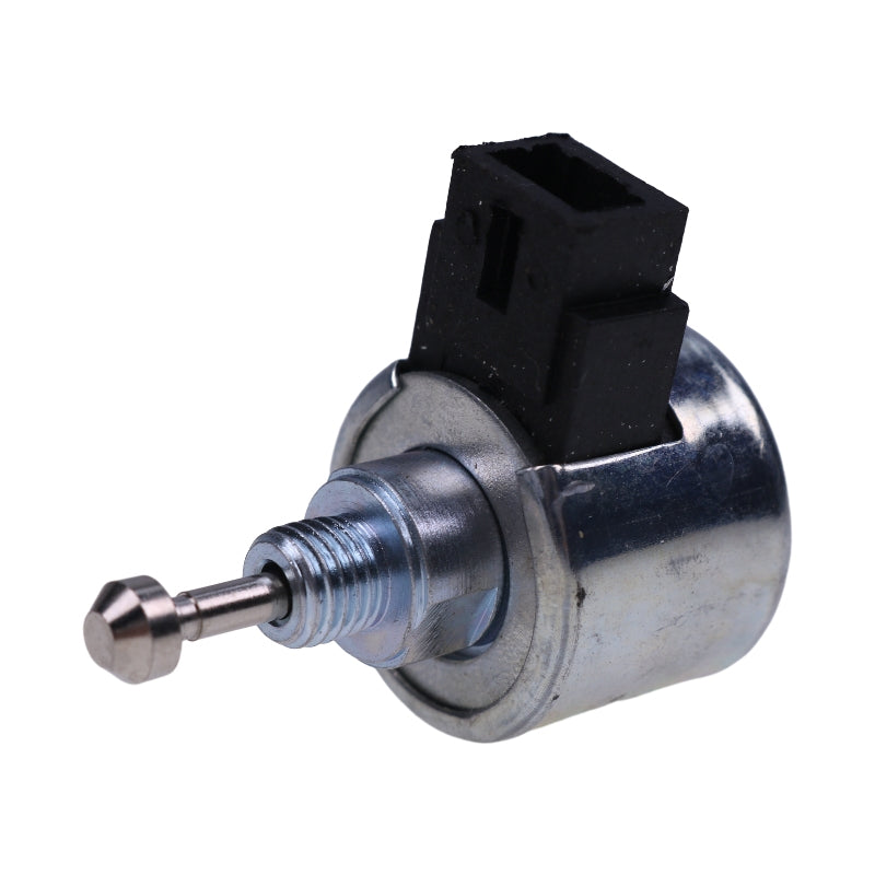 Fuel Shut-Off Solenoid 699728 for Briggs and Stratton Engine 401577 405577 405777 406577 407577 Toro Cub Cadet Craftsman Tractor