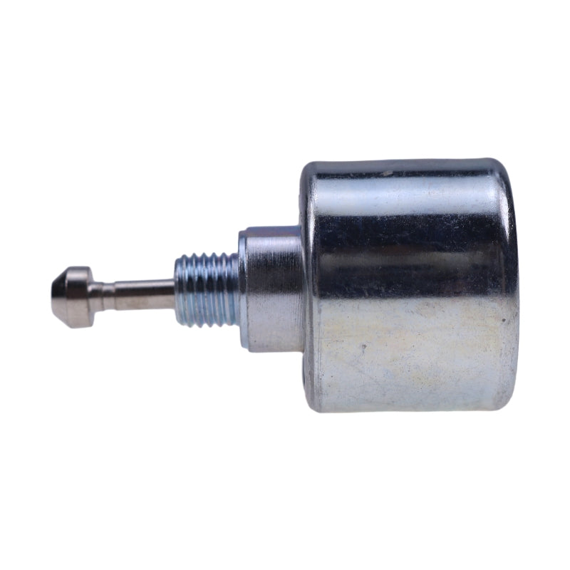 Fuel Shut-Off Solenoid AM134099 for John Deere Tractor 107H 125 135 145 L111 L118 L120 L2048 2548 Zero Turn Mower Z245 Z425