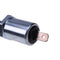 Fuel Shut Off Solenoid 21188-2011 for Kawasaki Engine FD590V FD671D FD711D FD731V FD750D FH500V MTD Cub Cadet Toro Troy-Bilt White Outdoor Mower