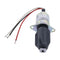 Fuel Shut Off Solenoid Kit SA4260-12 for Kubota 3A 1751ES Kit