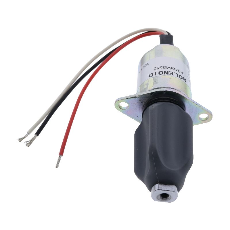 Fuel Shut Off Solenoid Kit SA4260-12 for Kubota 3A 1751ES Kit