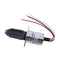 Fuel Shut Off Solenoid Kit SA4260-12 for Kubota 3A 1751ES Kit