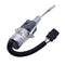 Fuel Shut Off Solenoid Valve RE55415 for John Deere 4555 4560 4755 4760 4955 4960 7610 7710 7810 8560 8760 8960