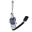 Fuel Shut Off Solenoid Valve RE55415 for John Deere 4555 4560 4755 4760 4955 4960 7610 7710 7810 8560 8760 8960