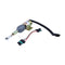 Fuel Shutoff Solenoid 3926411 SA-4257-12 RE502473 for Cummins 6CT Woodward John Deere