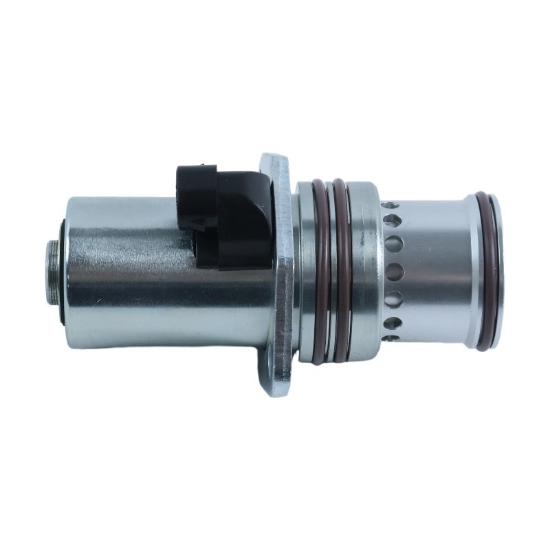 Fuel Shutoff Valve 4389457 for Cummins Engine